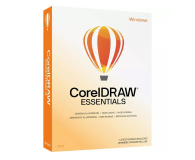 Corel CorelDRAW Essentials 2024 - 1282737 - zdjęcie 1